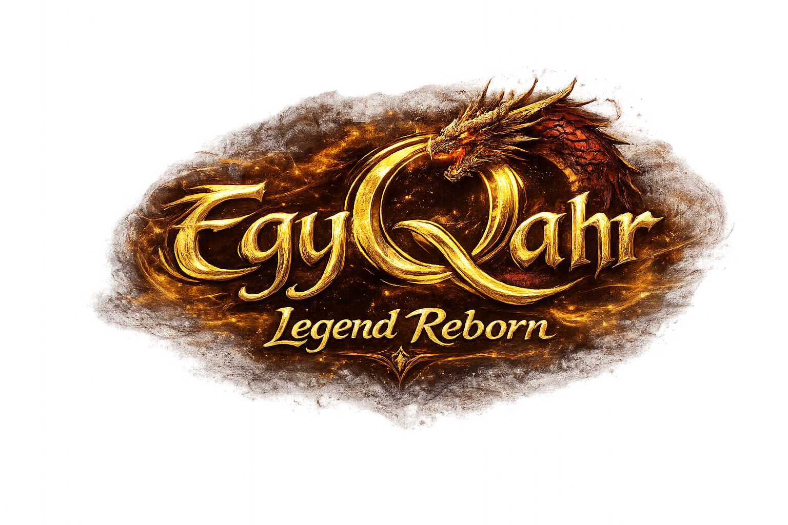 EgyQahr Logo